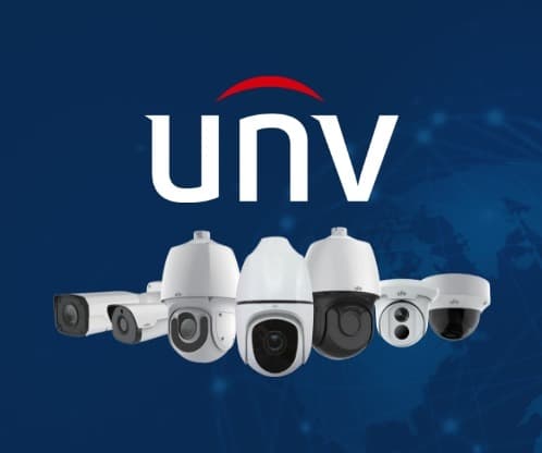 UNV logo